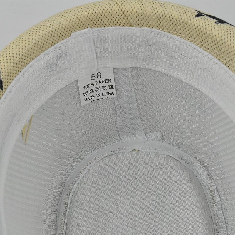 Per uomo Cappello del Kentucky Derby Cappello da Sole Cappello da festa Bianco Kaki Cotone Moda Casual Streetwear Quotidiano Pesce Protezione solare Traspirante del 2026 a $17.99 –P9