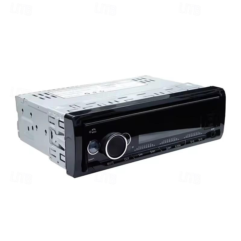 FYAUTOPER Car Bluetooth MP3 player with mobile phone stand multimedia lossless music Car radio 2025 - $49.99 –P7
