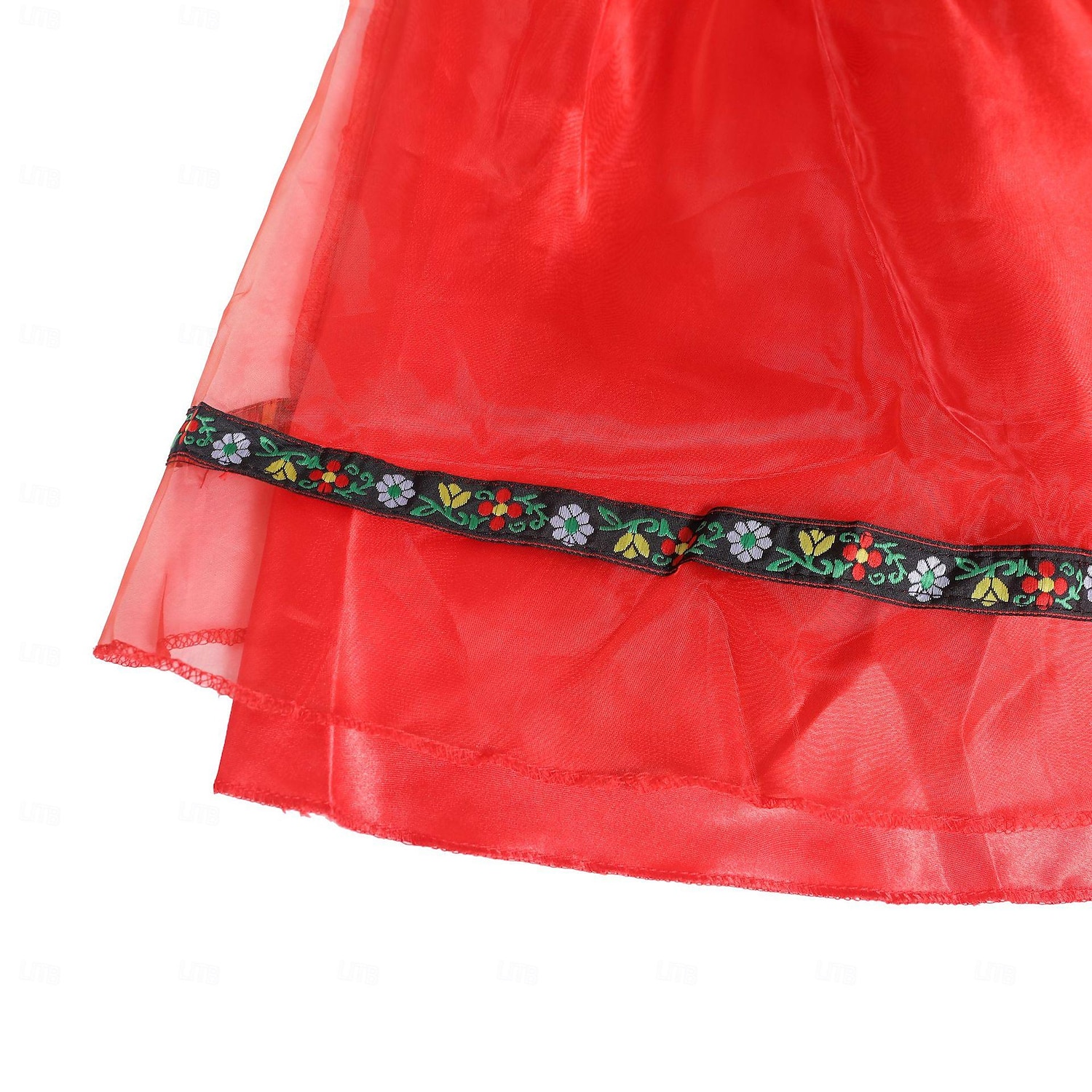 Oktoberfest Lapper Dirndl Trachtenkleader Hushjelp Sexy bayerske feriekjole Enger Dame Ølfestivalen Oktoberfest-kostyme Dirndl Tradisjonell stil klut Kjole Sokker Pannebånd 2025 - $41.99 –P11