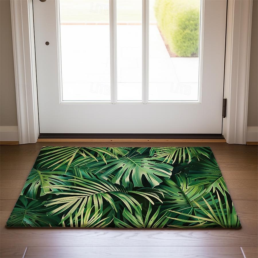 Tappetino Da Cucina Verde Erba Zerbino Da Cucina Tappetino Da Pavimento Tappetino Antiscivolo Tappeto A Prova Di Olio Tappetino Da Esterno Per Interni Arredamento Camera Da Letto Tappetino Da Bagno del 2026 a $20.99 –P20