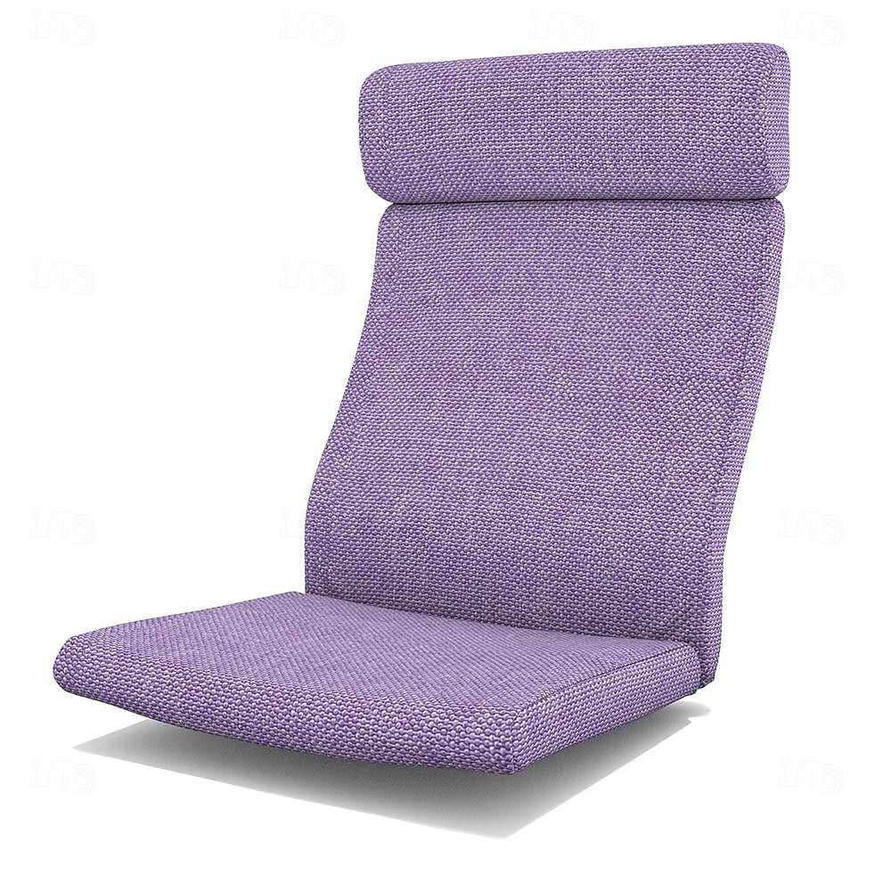 Armchair Cushion Sofa Cover Solid Color Quilted Polyester Slipcovers  POcover LITB PRIME cover 2026 - $71.99 –P7