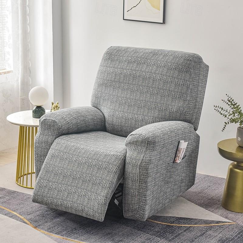 hvilestol sofatrekk sklisikker massasje lazy boy sofatrekk alt inkludert enkeltsete sofatrekk lenestoltrekk 2025 - $41.99 –P10