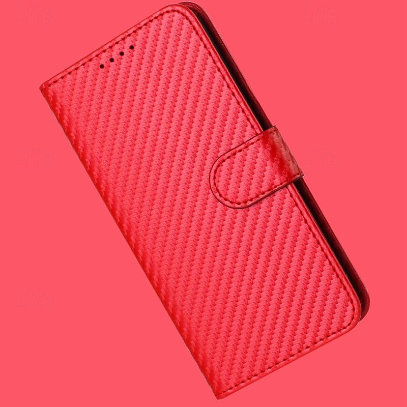 Phone Case For iPhone 16 iPhone 15 Pro Max Plus iPhone 14 13 12 11 Pro Max Plus Mini SE Back Cover with Stand Holder with Wrist Strap Card Slot TPU PU Leather 2025 - $15.99 –P8