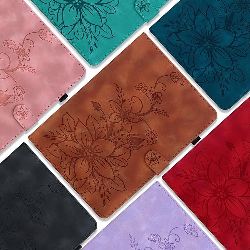 Tablet Case Cover For Apple iPad 10th 10.9'' ipad 9th 8th 7th Generation 10.2 inch iPad Air 3rd 10.5'' iPad Pro 4th 12.9'' iPad mini 6th 8.3" iPad mini 5th 4th 3rd 2nd 1st 7.9'' iPad Pro 4th 3rd 2nd 2025 - $21.99 –P13