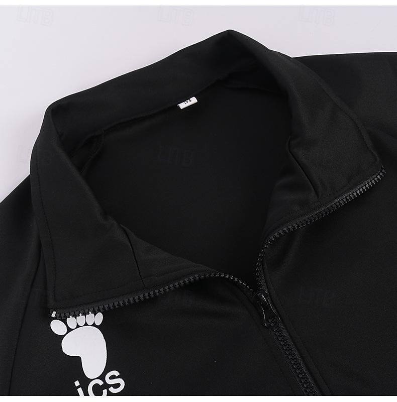 אוייקאווה טורו קוזומה קנמה שויו הינתה אנימה תלבושות לבית הספר האלווין (ליל כל הקדושים) קרנבל מעיל מכנסיים עבור בגדי ריקוד גברים בגדי ריקוד נשים מבוגרים 2026 - $67.99 –P7