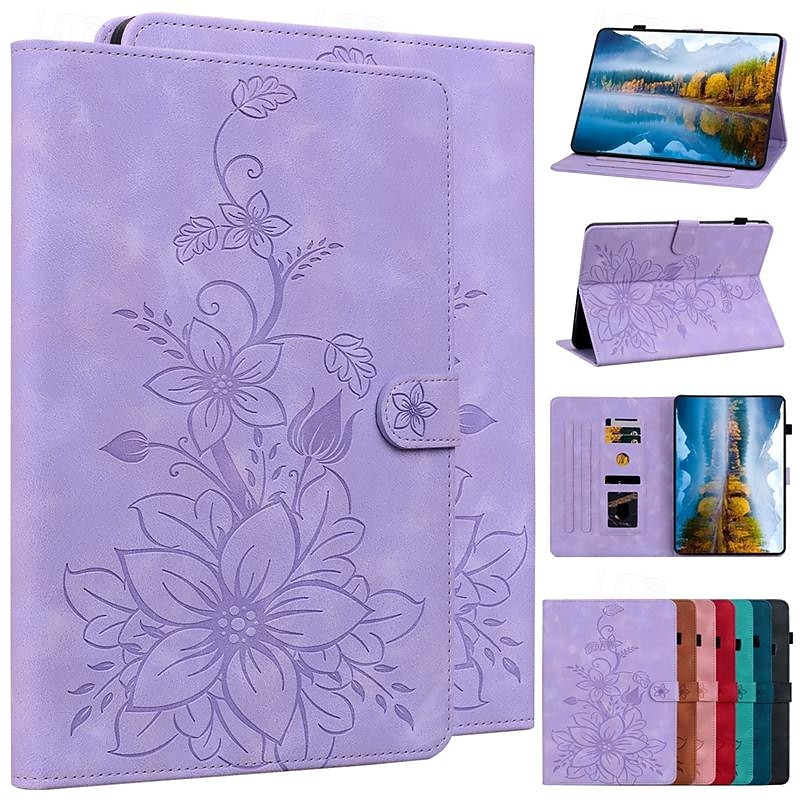 Tablet Case Cover For Apple iPad 10th 10.9'' ipad 9th 8th 7th Generation 10.2 inch iPad Air 3rd 10.5'' iPad Pro 4th 12.9'' iPad mini 6th 8.3" iPad mini 5th 4th 3rd 2nd 1st 7.9'' iPad Pro 4th 3rd 2nd 2025 - $21.99 –P1