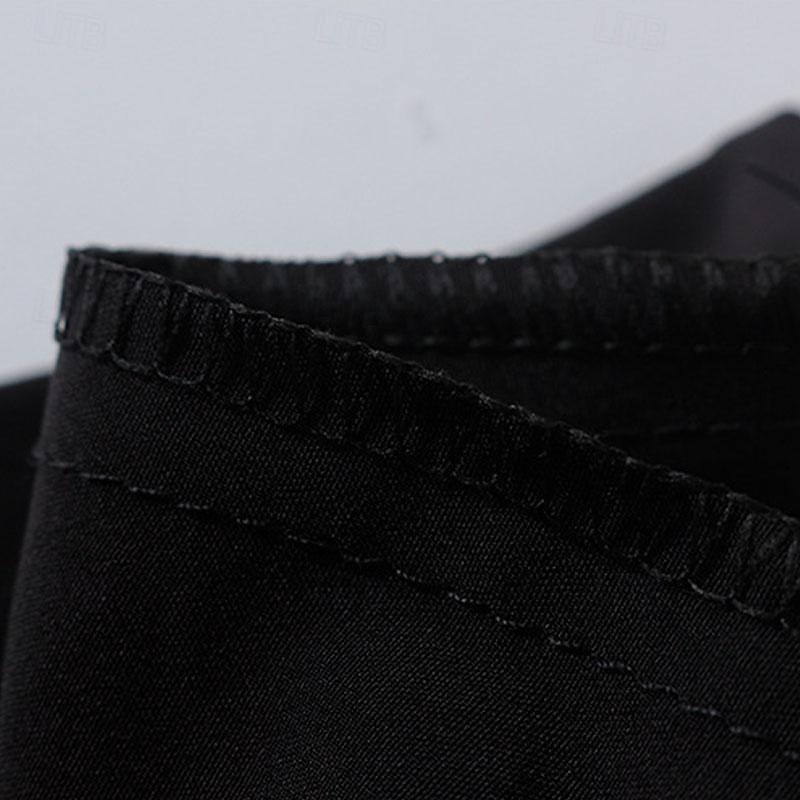 Homens calções atléticos Shorts ao ar livre Shorts de Trilha Cintura elástica Bolso Com Zíper Tecido Secagem Rápida Alta elasticidade Comprimento do joelho Ao ar livre Diário Streetwear Esportes Moda de 2025 por $15.49 –P13