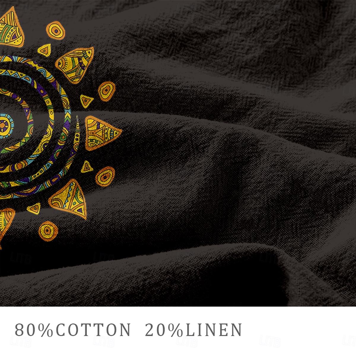 Per uomo Grafico Sole Shorts Pantaloncini Estivi Pantaloncini casual Misura del girovita medio Streetwear Designer Stile Etnico Casuale Quotidiano Ferie Coulisse Tasca Elastico in vita progettista del 2026 a $25.99 –P9