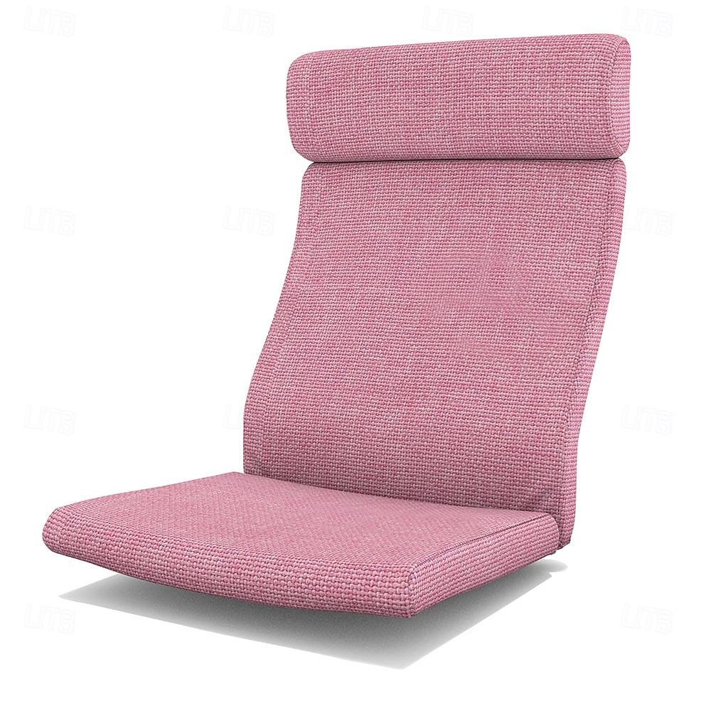 Armchair Cushion Sofa Cover Solid Color Quilted Polyester Slipcovers  POcover LITB PRIME cover 2026 - $71.99 –P11