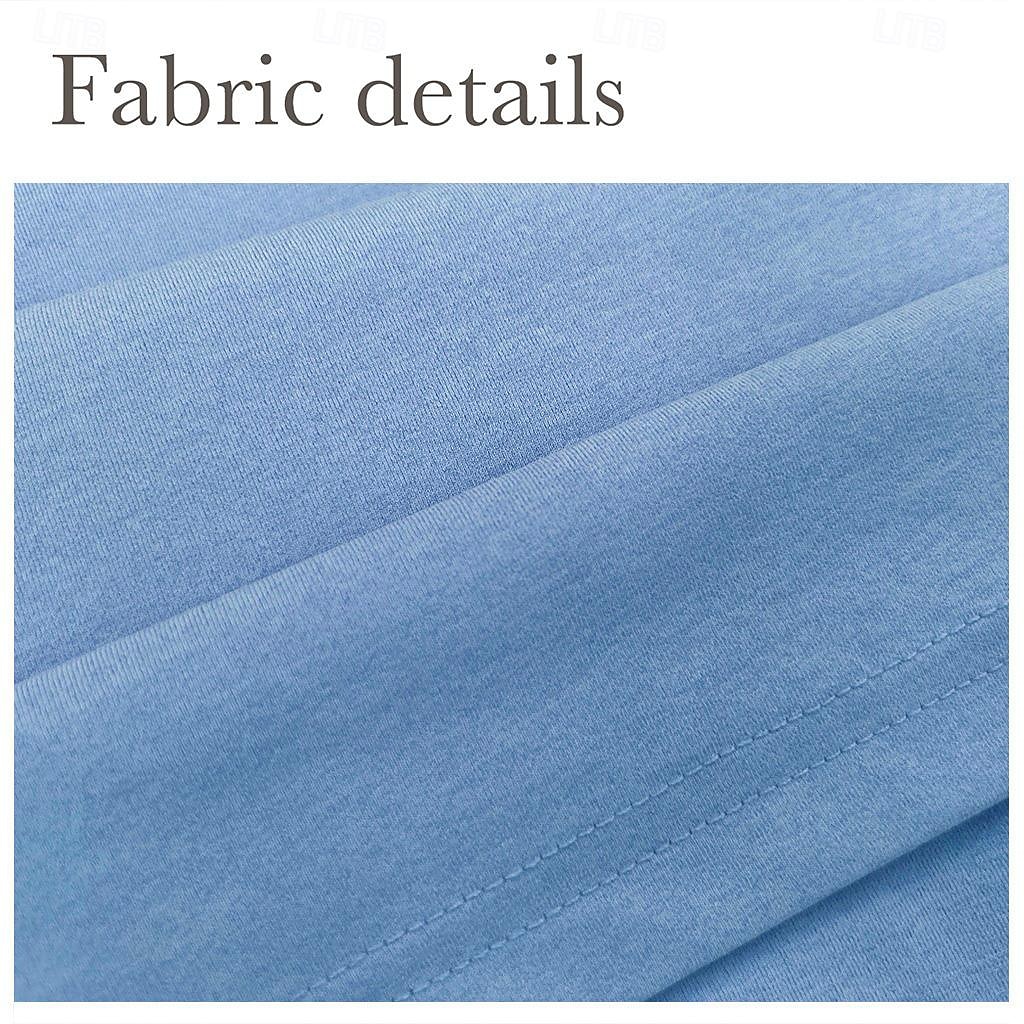 Herren Geschäft Casual Kargen Kurzarm Modern Ausgefallene Feste Farbe Taste Sommer Marineblau Blau Grün 2025 - $23.99 –P4