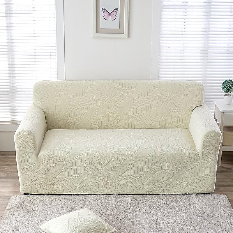 Water Resistant Waffle Sofa Cover 1/2/3/4 Seater Sofa Cover for Living Room Elastic L Shaped Corner Sofa Cover Couch Cover 2025 - $34.99 –P8