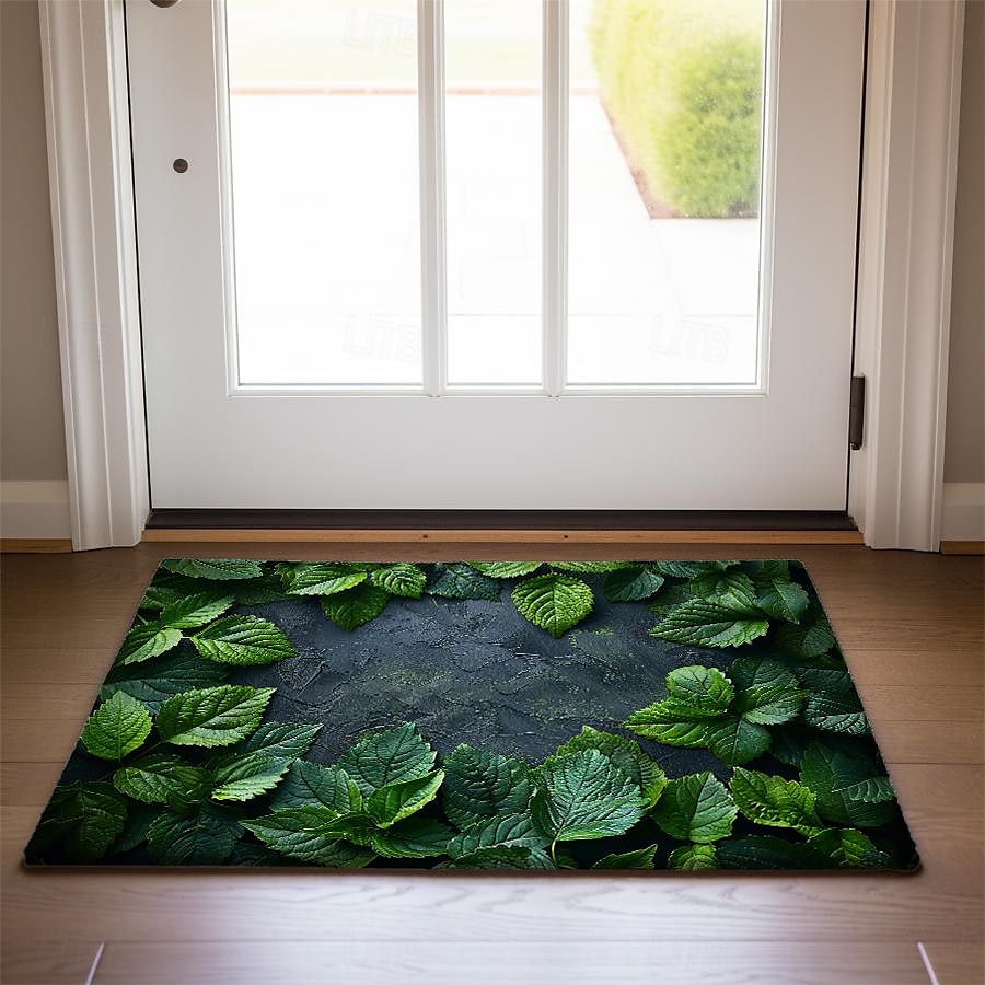 Tappetino Da Cucina Verde Erba Zerbino Da Cucina Tappetino Da Pavimento Tappetino Antiscivolo Tappeto A Prova Di Olio Tappetino Da Esterno Per Interni Arredamento Camera Da Letto Tappetino Da Bagno del 2026 a $20.99 –P14