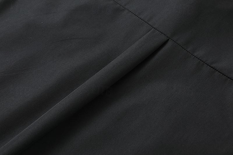 Herren Hemd Sommerhemd Freizeithemd Strandhemd Knopfhemd Schwarz Blau Purpur Grün Ärmellos Einfach Revers Urlaub Hawaiianisch Tasche Bekleidung Baumwolle Polyester Mode Lässig Bequem 2026 - $25.99 –P8