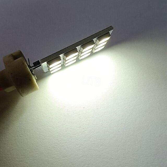 g4 led pære 12v 1w erstatning 10w halogenpære for soverom kjøkken hette avtrekk spisestue 10stk 2025 - $11.99 –P4
