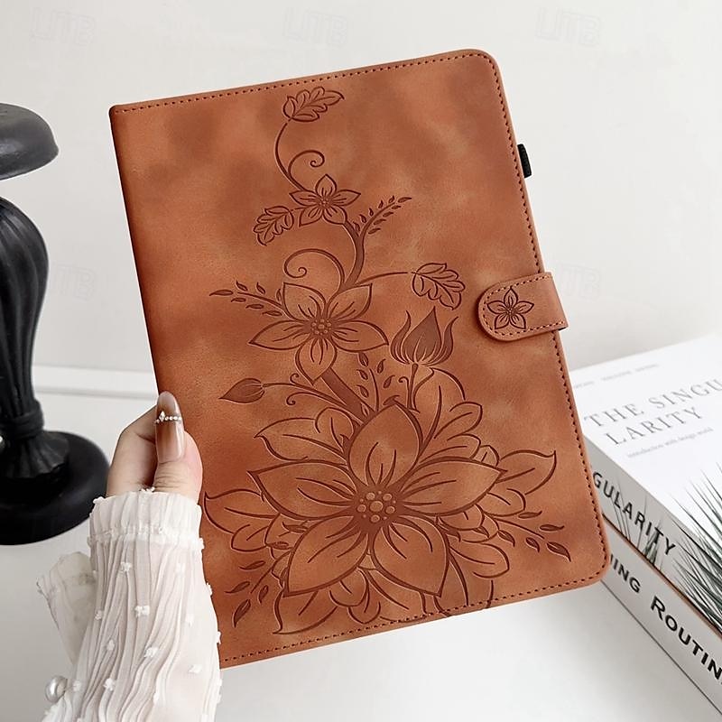 Tablet Case Cover For Apple iPad 10th 10.9'' ipad 9th 8th 7th Generation 10.2 inch iPad Air 3rd 10.5'' iPad Pro 4th 12.9'' iPad mini 6th 8.3" iPad mini 5th 4th 3rd 2nd 1st 7.9'' iPad Pro 4th 3rd 2nd 2025 - $21.99 –P19