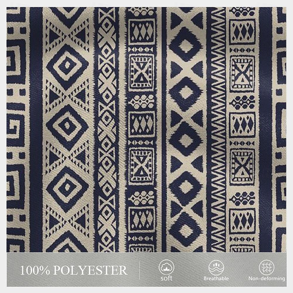 Homens Grade / xadrez Estampa Geométrica Calção Justo de Natação Shorts de Natação Bermuda de Surf Cintura Média Vintage Moda Designer Casual Diário Feriado Bolsos Com Cordão Cintura elástica Designer de 2025 por $17.99 –P3