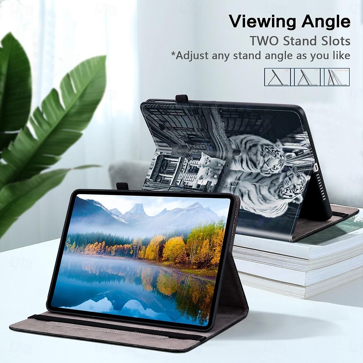 Tablet Case Cover For Apple iPad 10th 10.9'' ipad 9th 8th 7th Generation 10.2 inch iPad Air 3rd 10.5'' iPad Pro 4th 12.9'' iPad mini 6th 8.3" iPad mini 5th 4th 3rd 2nd 1st 7.9'' iPad Pro 4th 3rd 2nd 2025 - $21.99 –P5