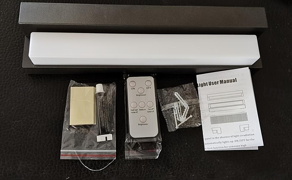 Zewnętrzna lampa ścienna zasilana energią słoneczną, lampa solarna od zmierzchu do świtu z 3 trybami oświetlenia, bezprzewodowa zewnętrzna lampa solarna na werandę, montowana na ścianie lampa ogrodowa na patio 2025 - $55.99 –P2
