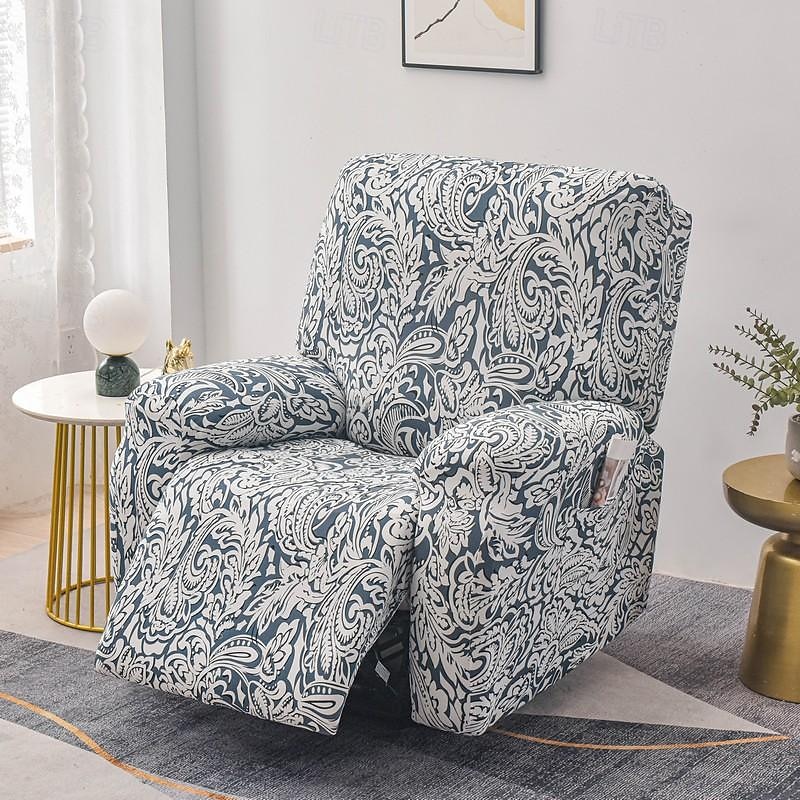 hvilestol sofatrekk sklisikker massasje lazy boy sofatrekk alt inkludert enkeltsete sofatrekk lenestoltrekk 2025 - $41.99 –P12