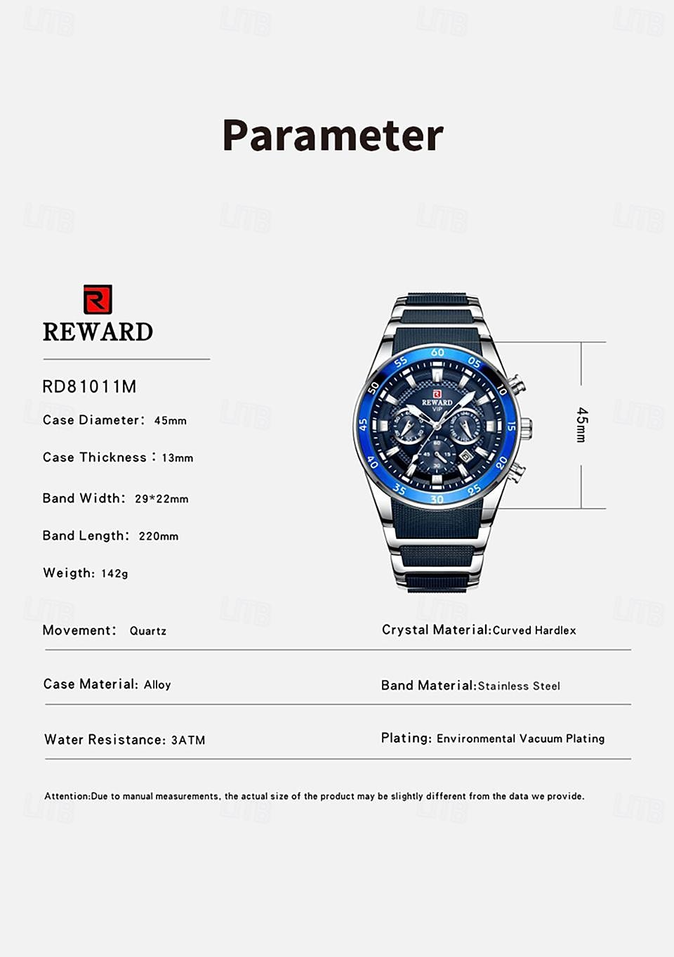 Men Quartz Watch Outdoor Sports Fashion Casual Luminous Calendar Chronograph Waterproof Steel Silicone Gel Watch 2026 - $67.99 –P8
