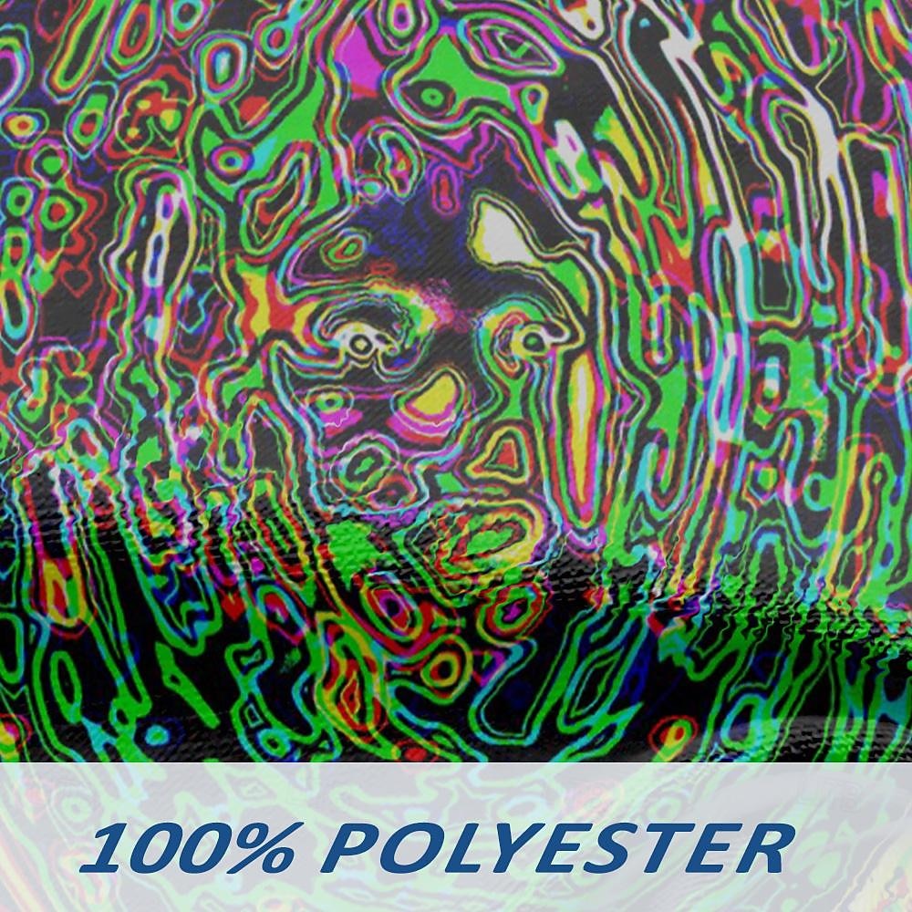 Miesten Geometrinen T-paita Pitkähihainen T-paita 3D-tulostus Paita Muoti Liioiteltu Suunnittelija Juhla Katu Pyhäpäivä Sateenkaari Kesä Kevät Vaatetus S M L XL XXL XXXL 2025 - $16.99 –P3
