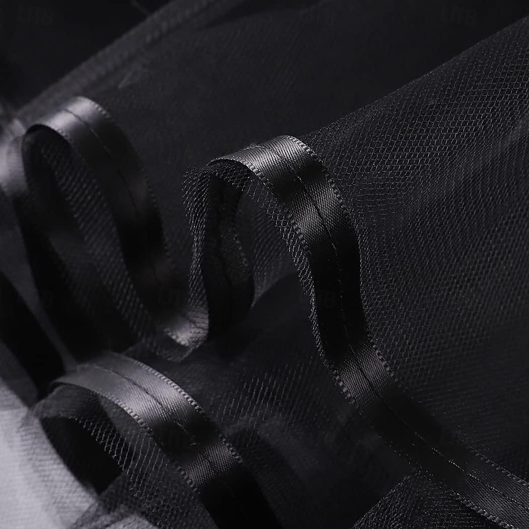 Fantasia de Carnaval 2026 Anágua Tutu Sob saia Princesa Anos 50 Retro Vintage Rockabilly Adulto Mulheres Dia Das Bruxas Carnaval Traje de festa para noite Roupa Diária Festa de Chá Vestir-se de 2026 por $20.99 –P6