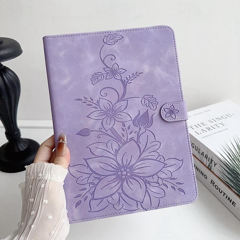 Tablet Case Cover For Apple iPad 10th 10.9'' ipad 9th 8th 7th Generation 10.2 inch iPad Air 3rd 10.5'' iPad Pro 4th 12.9'' iPad mini 6th 8.3" iPad mini 5th 4th 3rd 2nd 1st 7.9'' iPad Pro 4th 3rd 2nd 2025 - $21.99 –P14