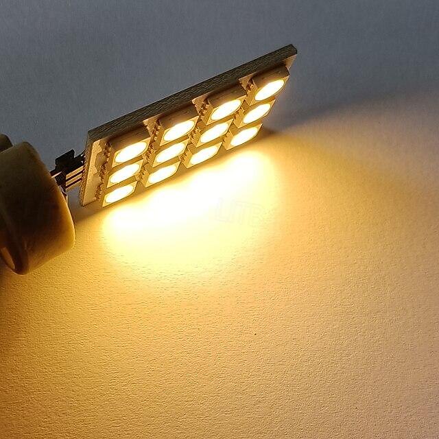g4 led pære 12v 1w erstatning 10w halogenpære for soverom kjøkken hette avtrekk spisestue 10stk 2025 - $11.99 –P3