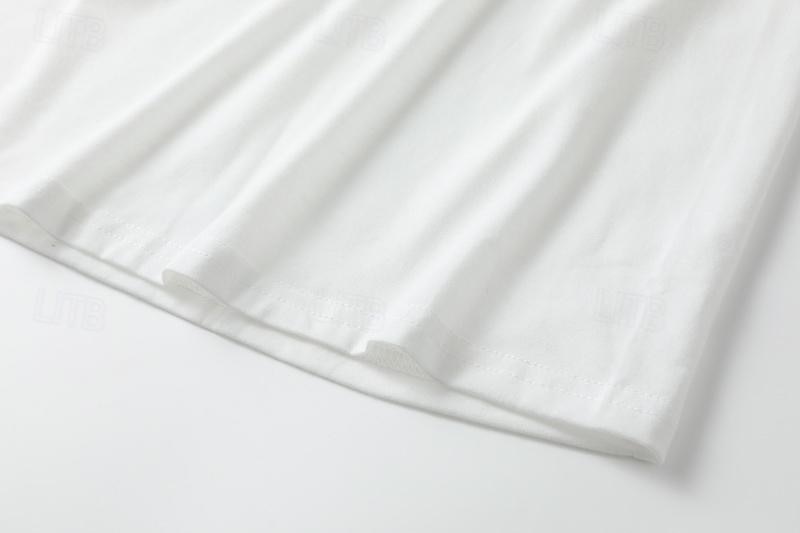 Maxikleid für Damen im Bohemian-Stil mit V-Ausschnitt, langen Spitzenärmeln, weißer, fließender Rock, lässig, Strand, halbformell, Frühling, Sommer, volle Größen, feminine, elegante Kleidung 2026 - $31.99 –P4