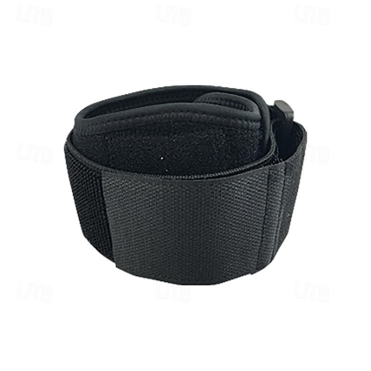 sports albuestøtte for kompresjon (passer opptil 154,32 lb) støttestropper med gelpute & justerbart bånd 2025 - $13.99 –P2