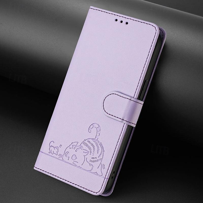 τηλέφωνο tok Για Samsung Galaxy S24 Ultra Plus S23 S22 S21 S20 Ultra Plus FE A55 A35 A25 A15 5G A54 A34 A14 A73 A53 A33 A23 A13 A72 A52 A42 A32 A22 A12 A02 S25 Ultra Πίσω Κάλυμμα 2025 - $18.99 –P12