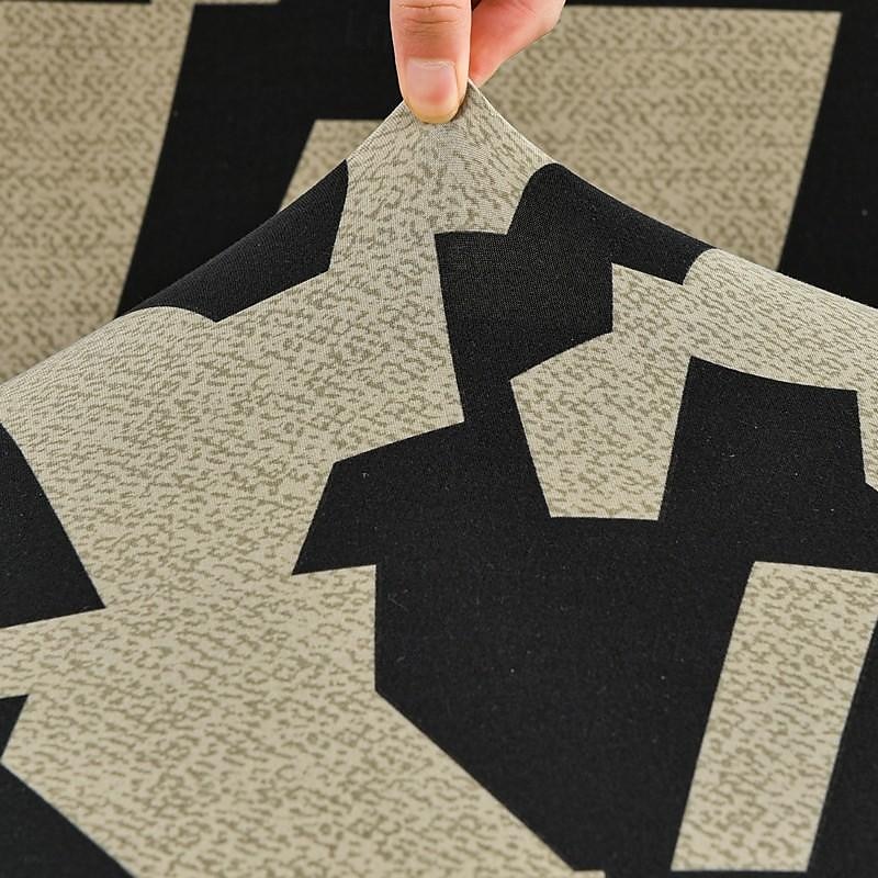 Copridivano stampato con foglie di albero fodera elasticizzata morbida e resistente copridivano in tessuto spandex lavabile protezione per mobili adatta per poltrona del 2025 a $20.99 –P5