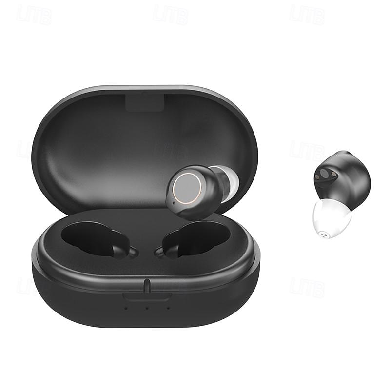 المعينات السمعية المانعة للضوضاء لكبار السن - شحن مكبر الصوت - المعينات السمعية 2025 - $69.99 –P1