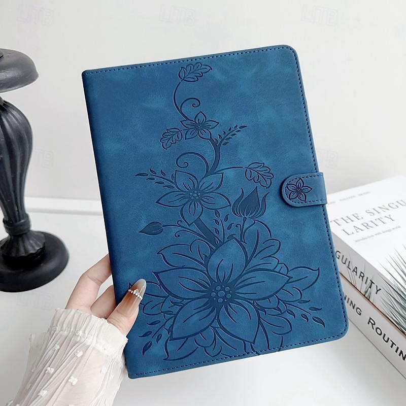 Tablet Case Cover For Apple iPad 10th 10.9'' ipad 9th 8th 7th Generation 10.2 inch iPad Air 3rd 10.5'' iPad Pro 4th 12.9'' iPad mini 6th 8.3" iPad mini 5th 4th 3rd 2nd 1st 7.9'' iPad Pro 4th 3rd 2nd 2025 - $21.99 –P15