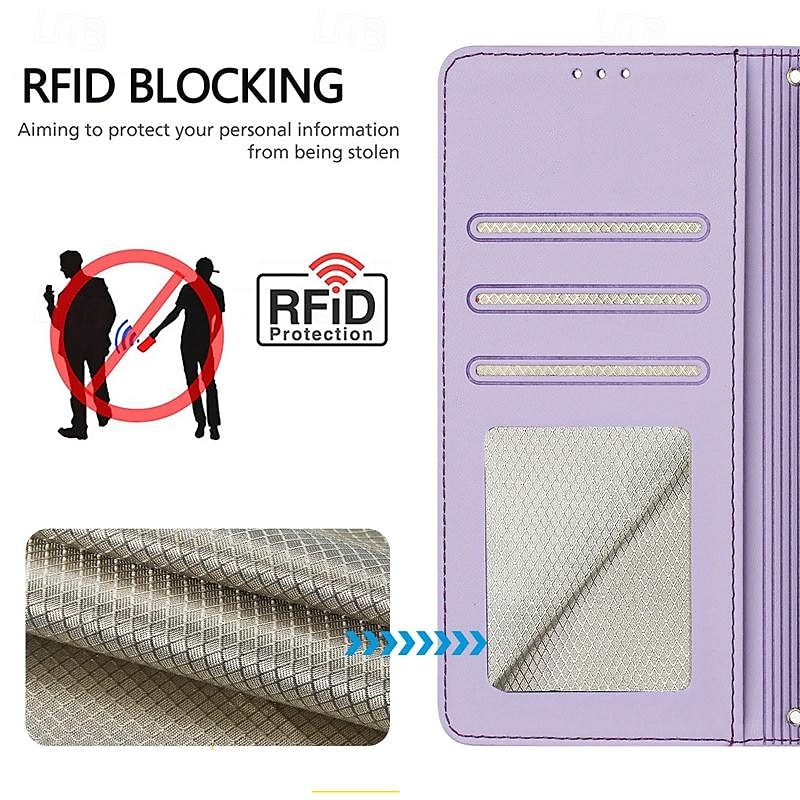 Phone Case For Samsung Galaxy S25 Ultra S24 Ultra Plus S23 S22 S21 S20 Ultra Plus FE A55 A35 A25 A15 5G A54 A34 A14 A73 A53 A33 A23 A13 A72 A52 A42 A32 A22 A12 A02 Back Cover with Stand Holder 2025 - $18.99 –P7