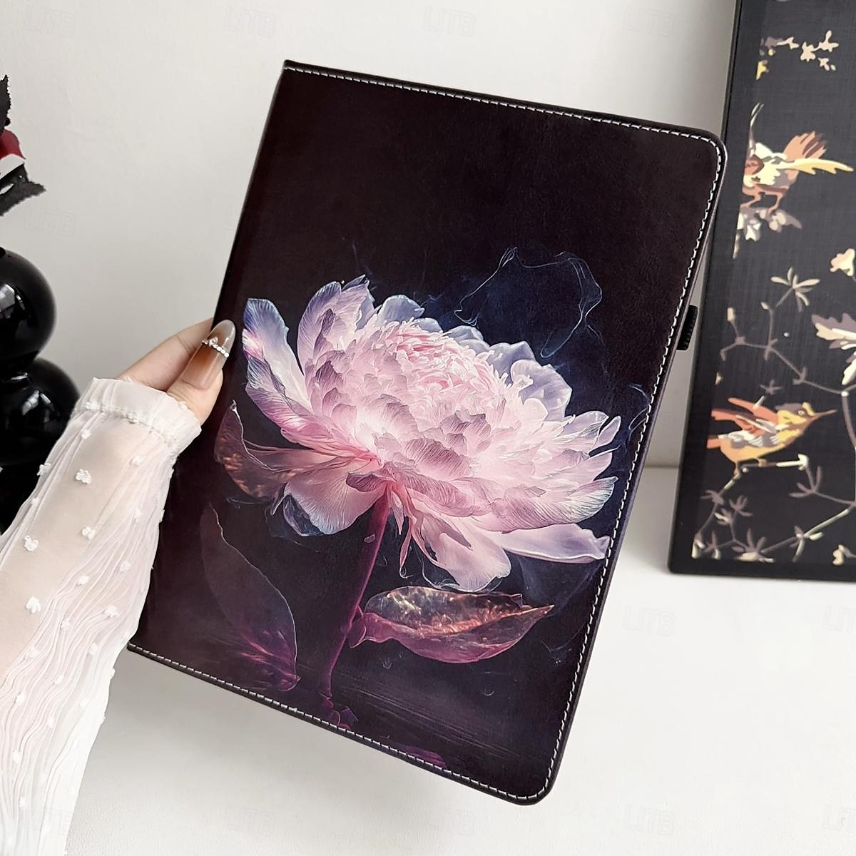 Δισκίο Θήκες Καλύμματα Για Apple iPad 10.9'' 10ο ipad 9th 8th 7th Generation 10.2 inch iPad Air 3ο iPad Pro 4th 12,9'' iPad mini 6ο iPad mini 5ο 4ο iPad Pro 11'' 3ος 2ος 1ος 2025 - $21.99 –P8