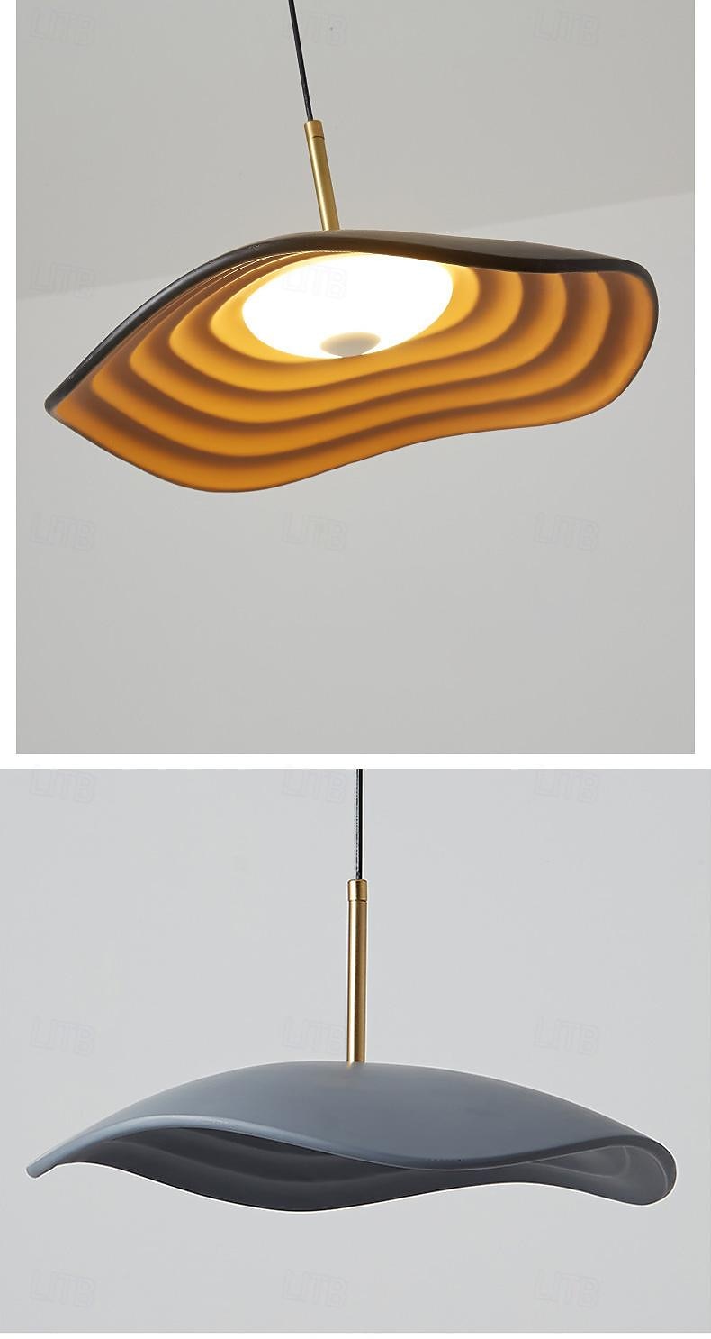 lampada a sospensione a led lavello 1 luce 40/60cm isola cucina moderna stile nordico 110-240v del 2025 a $399.99 –P9