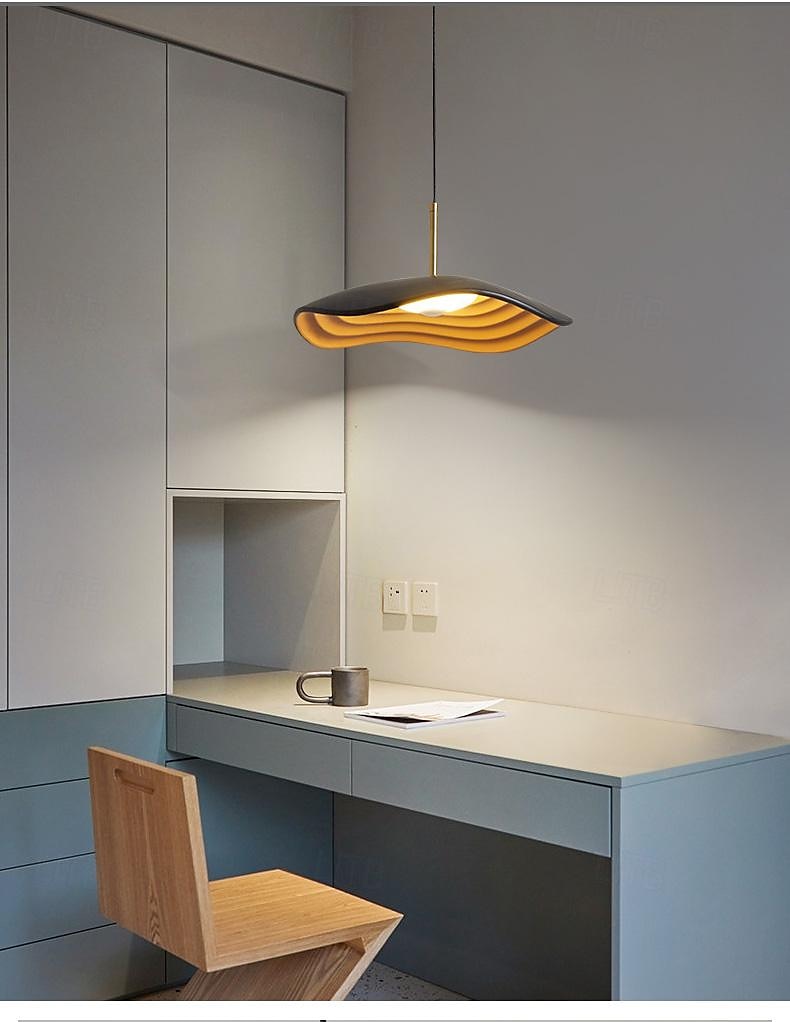 lampada a sospensione a led lavello 1 luce 40/60cm isola cucina moderna stile nordico 110-240v del 2025 a $399.99 –P8