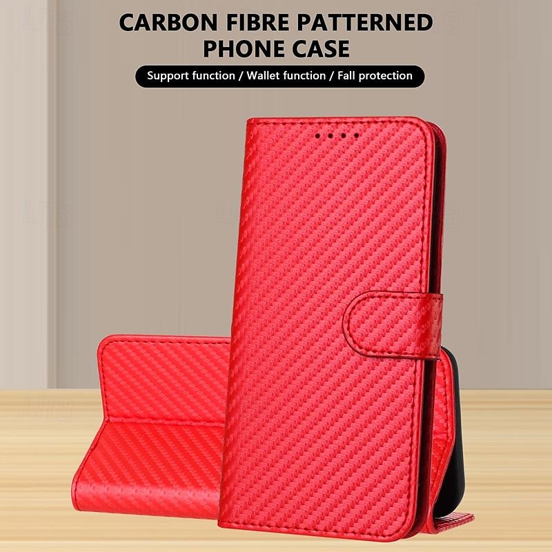 Phone Case For iPhone 16 iPhone 15 Pro Max Plus iPhone 14 13 12 11 Pro Max Plus Mini SE Back Cover with Stand Holder with Wrist Strap Card Slot TPU PU Leather 2025 - $15.99 –P9