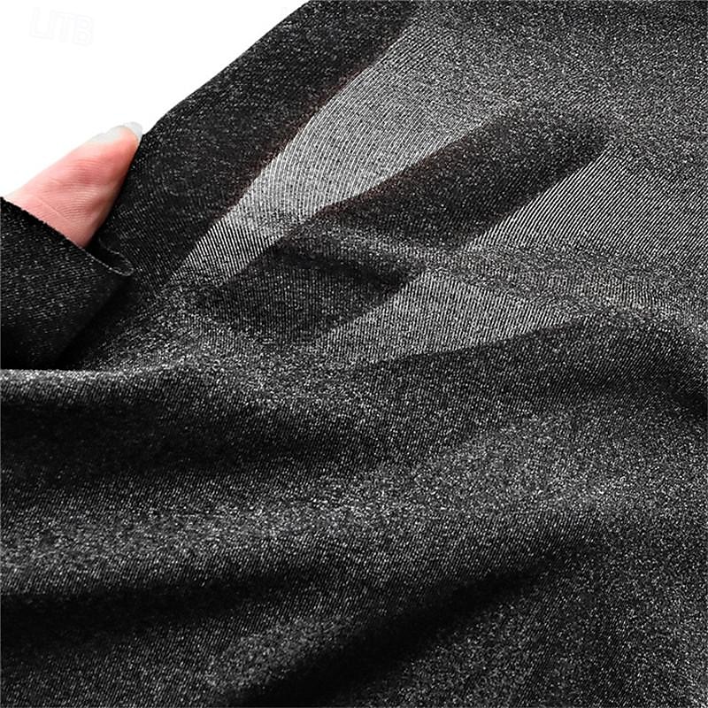WOSAWE Neck Gaiter Neck Tube Bandana Sports Scarf Face Mask Anti-Insect Dust Proof Lightweight Soft Comfortable Bike / Cycling Black White Blue for Men's Women's Adults' Traveling Mountaineering 2026 - $14.99 –P13