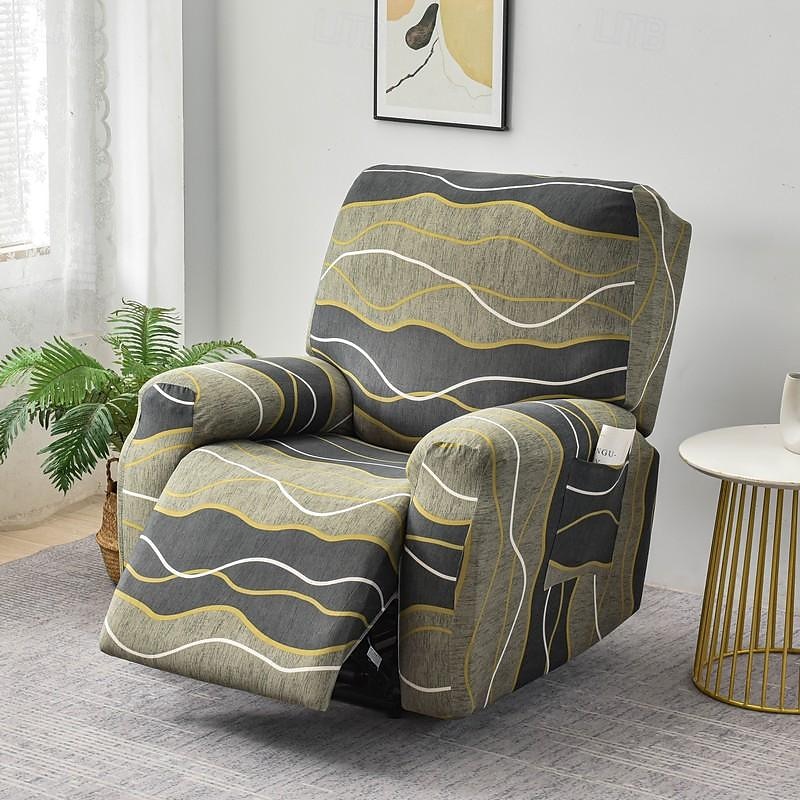 hvilestol sofatrekk sklisikker massasje lazy boy sofatrekk alt inkludert enkeltsete sofatrekk lenestoltrekk 2025 - $41.99 –P9