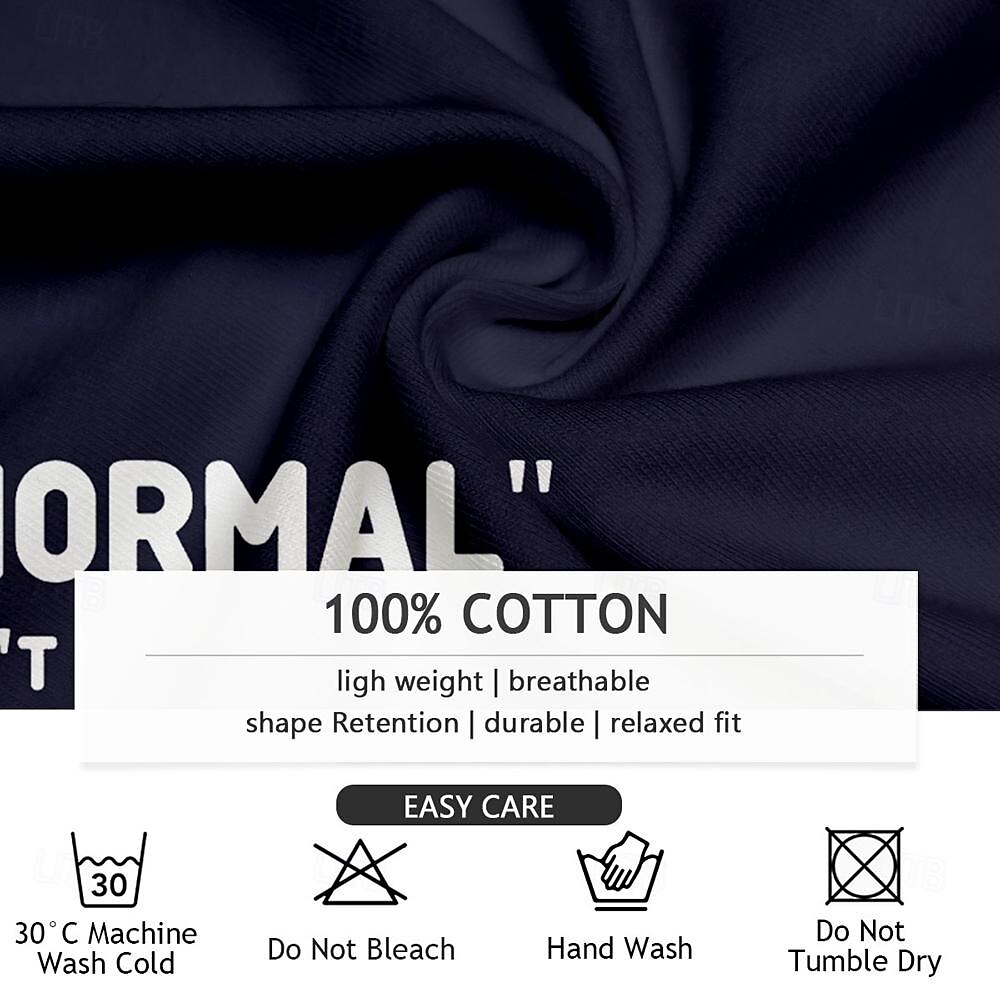 Hombre Camiseta Camiseta superior Palabra Refranes y citas Jesús Cuello Barco Ropa Impresión 3D Calle Diario Deportes Manga Corta Moda 2025 - $15.99 –P3