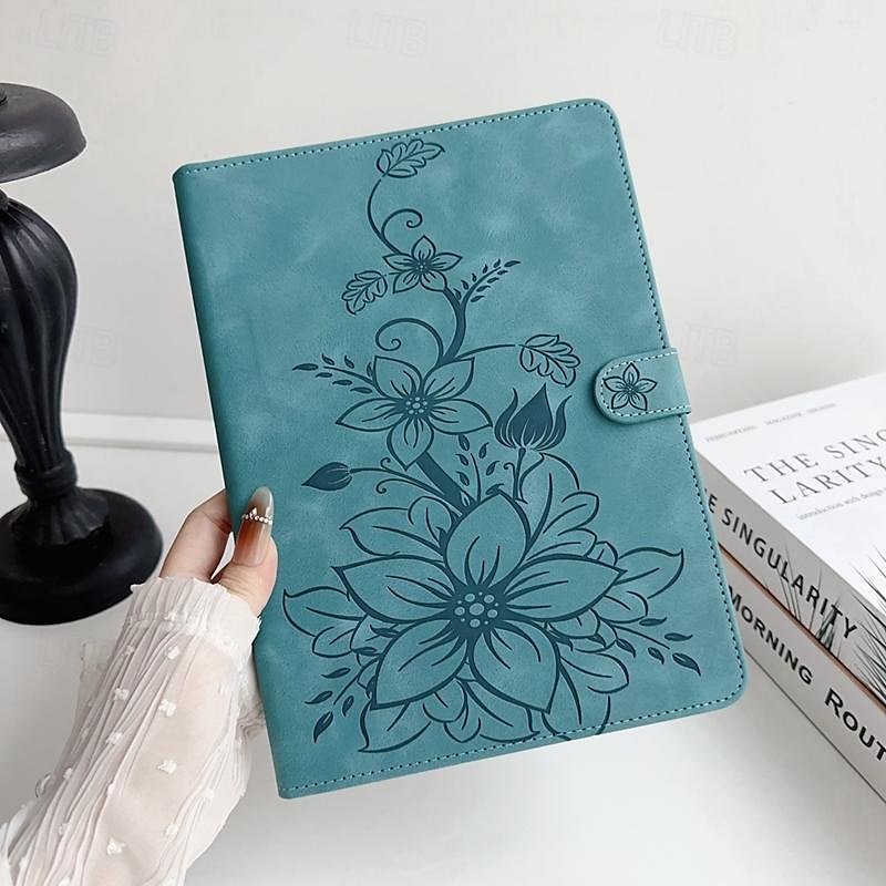 Tablet Case Cover For Apple iPad 10th 10.9'' ipad 9th 8th 7th Generation 10.2 inch iPad Air 3rd 10.5'' iPad Pro 4th 12.9'' iPad mini 6th 8.3" iPad mini 5th 4th 3rd 2nd 1st 7.9'' iPad Pro 4th 3rd 2nd 2025 - $21.99 –P16