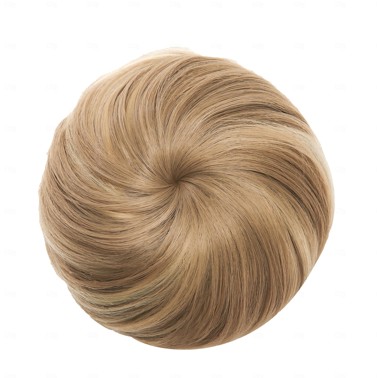Extension per chignon per un'acconciatura istantanea con coulisse: chignon da balletto perfetti con posticci per capelli finti e fermagli per chignon della Principessa Leia del 2025 a €7.99 –P2