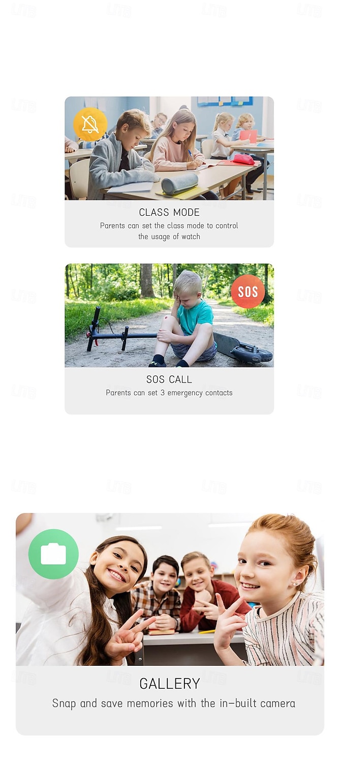 696 K39H Ceas inteligent 1.83 inch Uita-te inteligent Bluetooth Pedometru Reamintire Apel Sleeptracker Compatibil cu Android iOS Dame Bărbați Telefon Hands-Free Reamintire Mesaj IP 67 Carcasă de ceas 2025 - $76.99 –P8