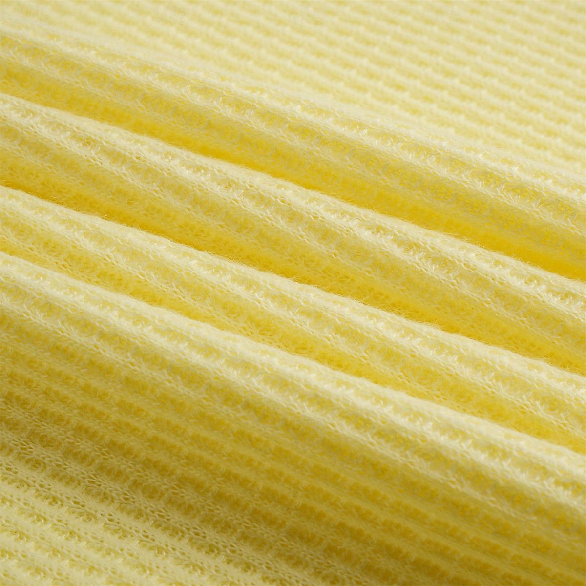 Per uomo Polo commerciale Camicia da golf Golf Ufficio Informale Bavero Classico Manica corta Essenziale Moderno Color Block Collage Pulsante Primavera estate Standard Giallo Chiaro Bianco latte Kaki del 2025 a $22.99 –P13
