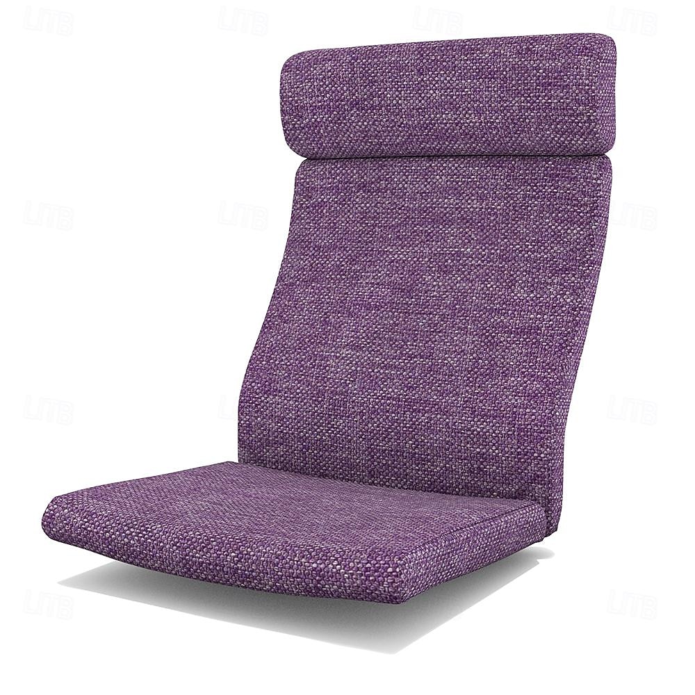 Armchair Cushion Sofa Cover Solid Color Quilted Polyester Slipcovers  POcover LITB PRIME cover 2026 - $71.99 –P8