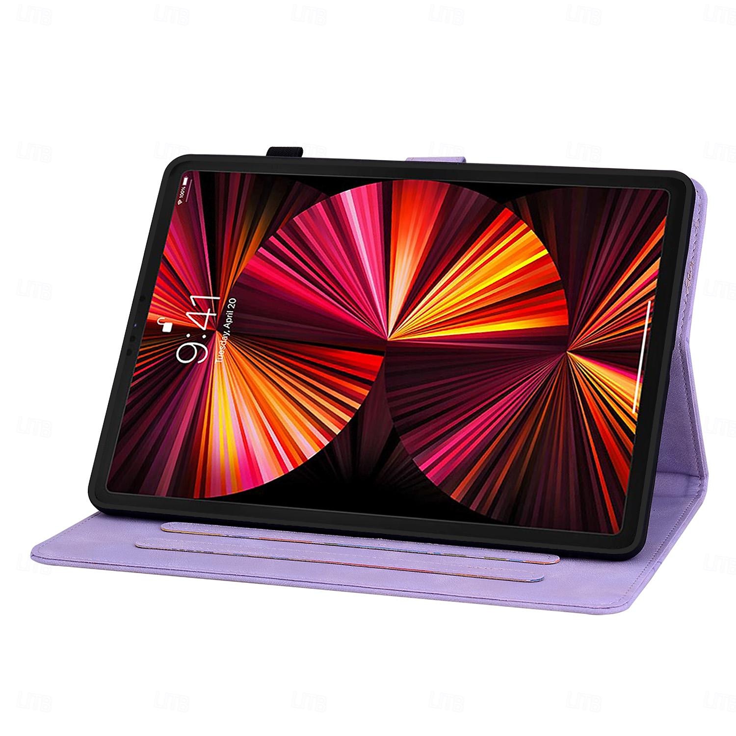 Tablet Case Cover For Apple iPad 10th 10.9'' ipad 9th 8th 7th Generation 10.2 inch iPad Air 3rd 10.5'' iPad Pro 4th 12.9'' iPad mini 6th 8.3" iPad mini 5th 4th 3rd 2nd 1st 7.9'' iPad Pro 4th 3rd 2nd 2025 - $21.99 –P4
