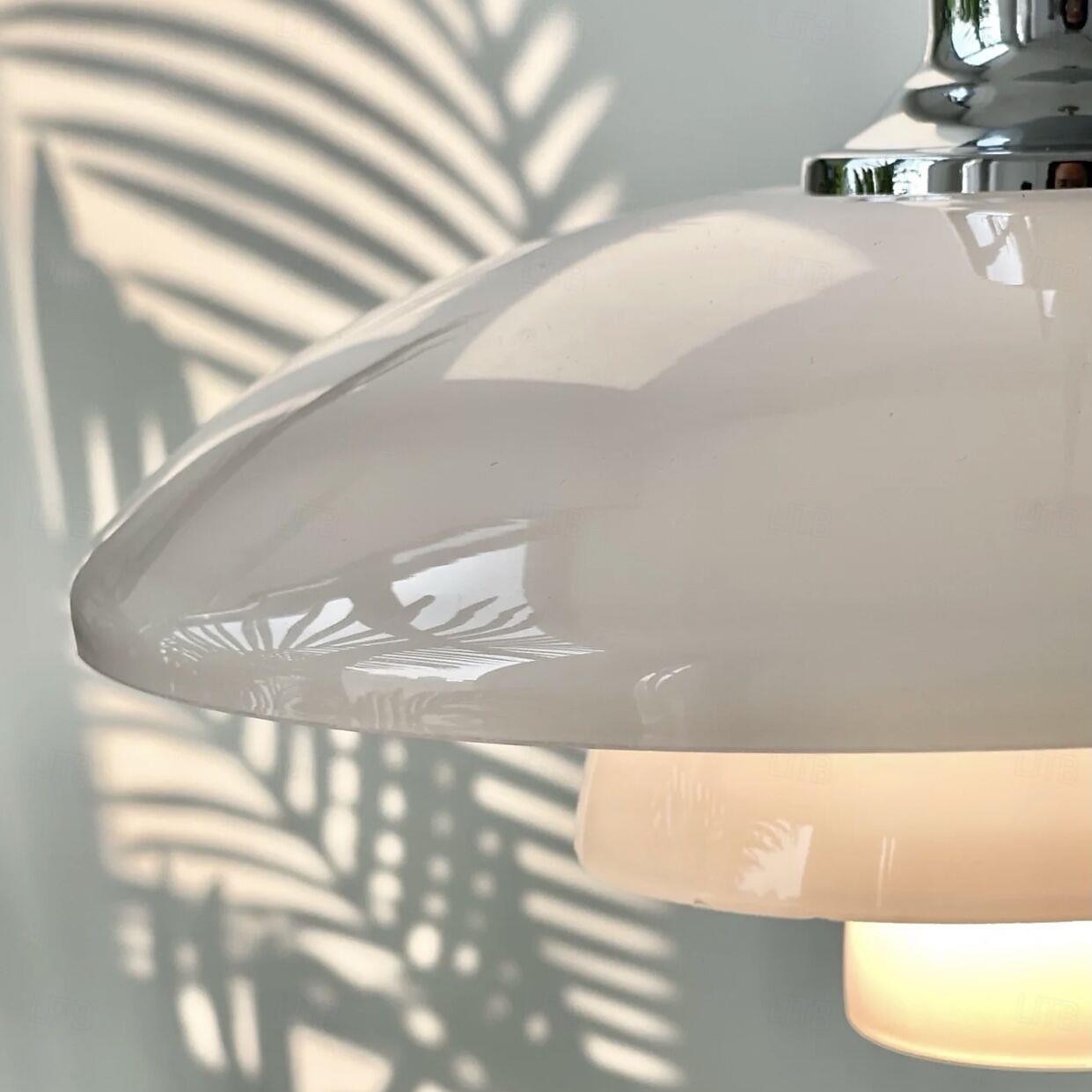 lampada a sospensione a led isola della cucina lampada a sospensione 1 luce 28,5 cm design singolo e27 finiture verniciate in metallo moderno camera da letto in stile nordico caffè 110-240v del 2025 a $229.99 –P4