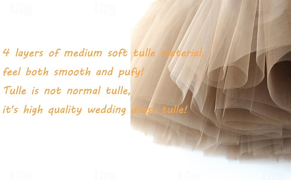 1950s Princess Rockabilly Knee Length Petticoat Hoop Skirt Tutu Under Skirt Women's Kings Day Party Evening Wear Cocktail Party Prom Adults' Skirt 2025 - $29.99 –P2